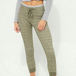 Nwot joggers